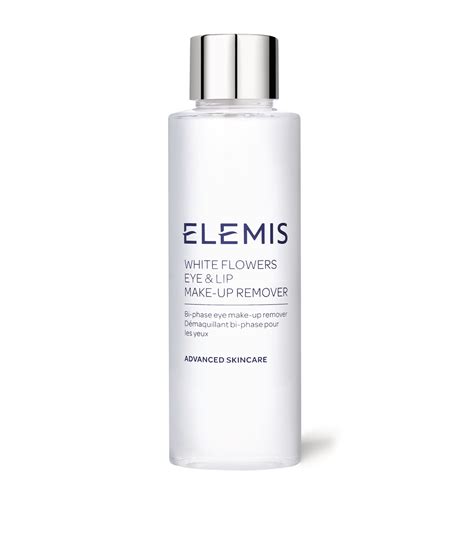 elemis make up remover